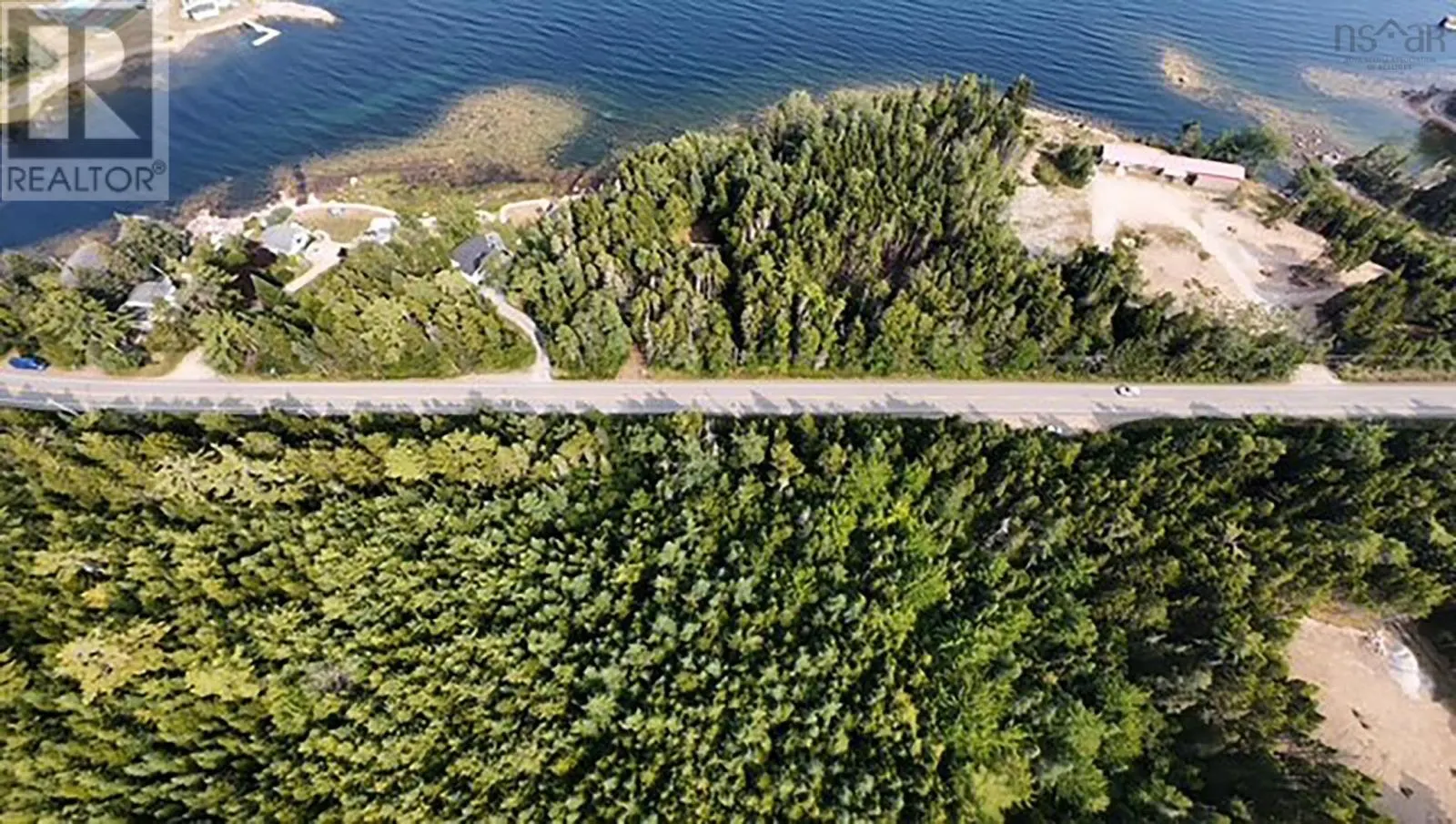 Lot 1-23 3 Highway