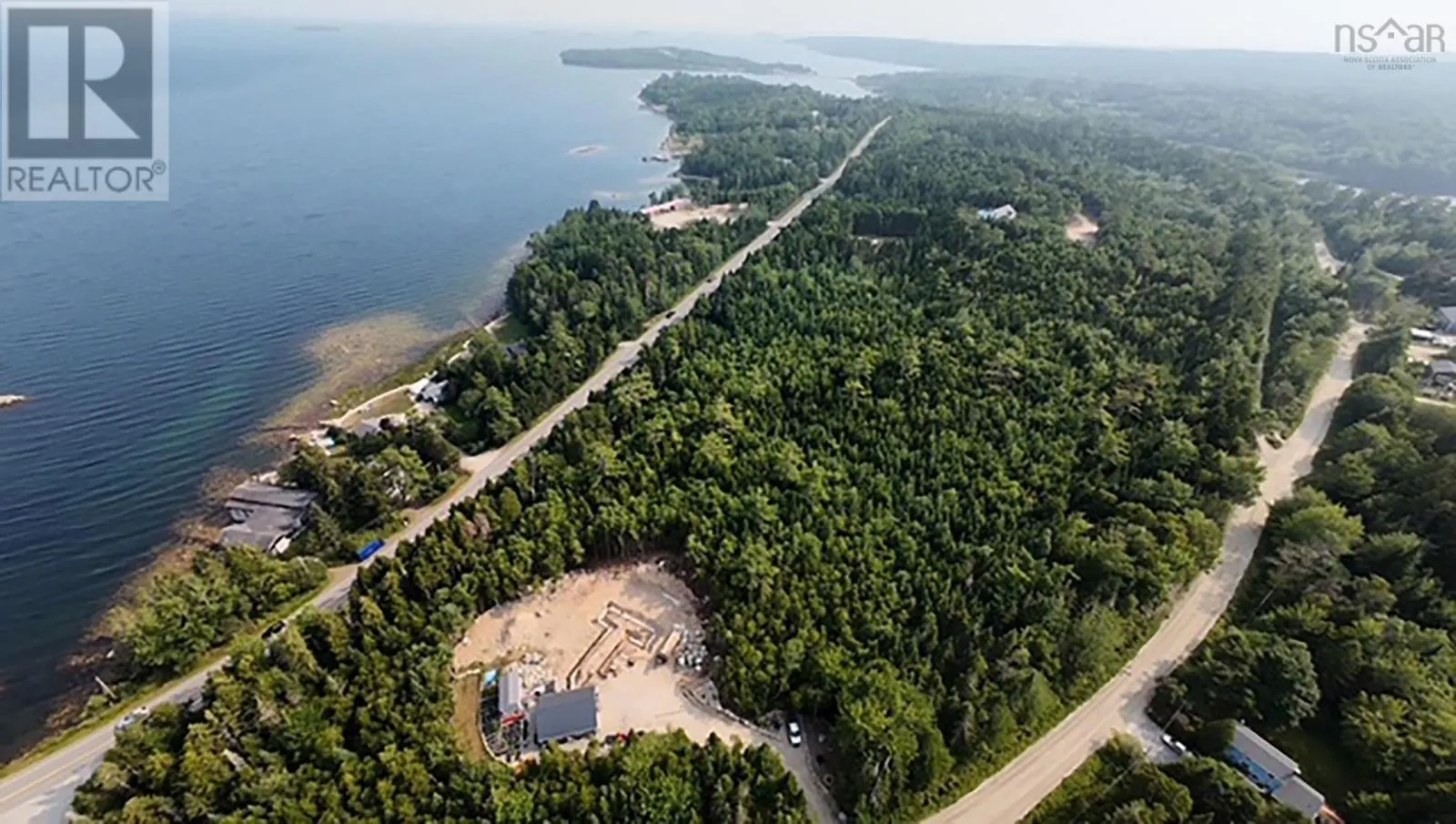 Lot 1-23 3 Highway
