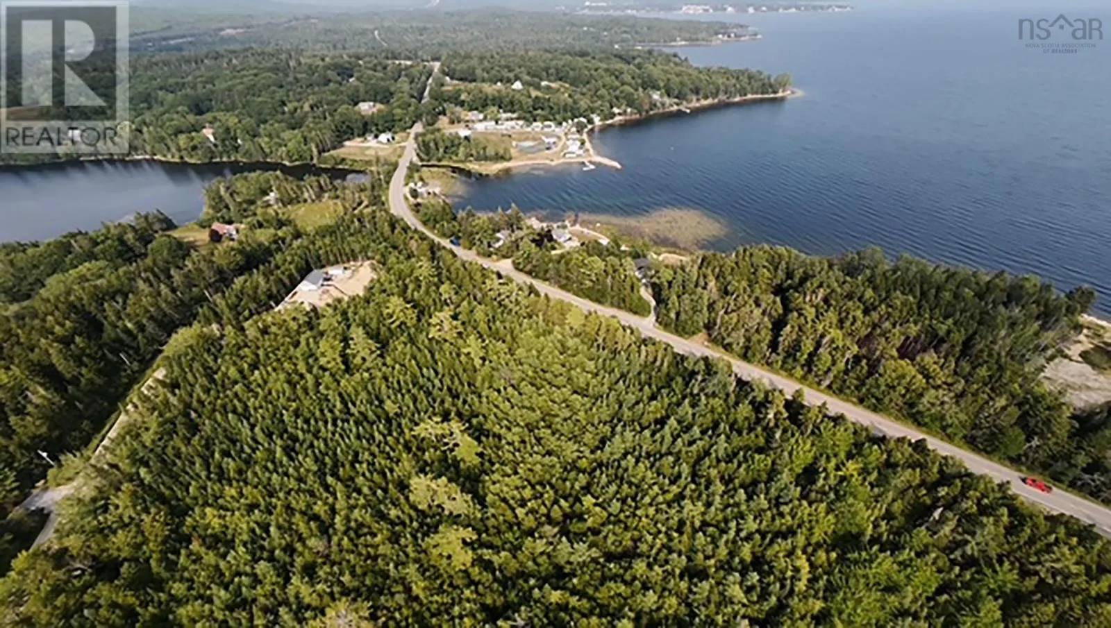 Lot 1-23 3 Highway