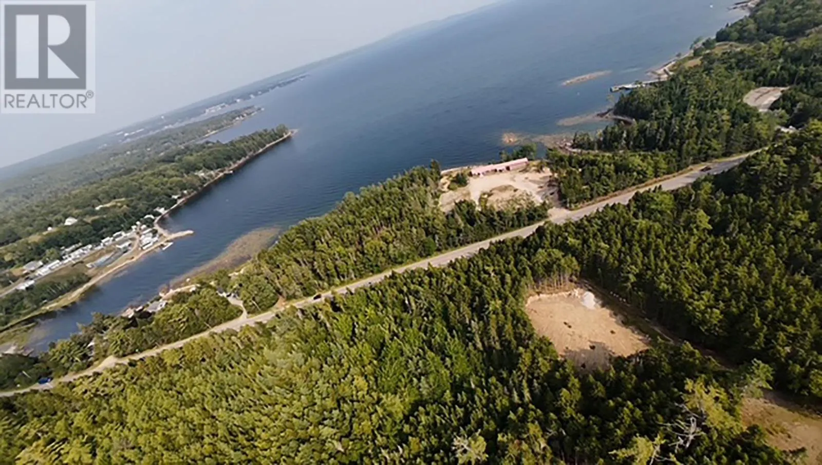 Lot 1-23 3 Highway
