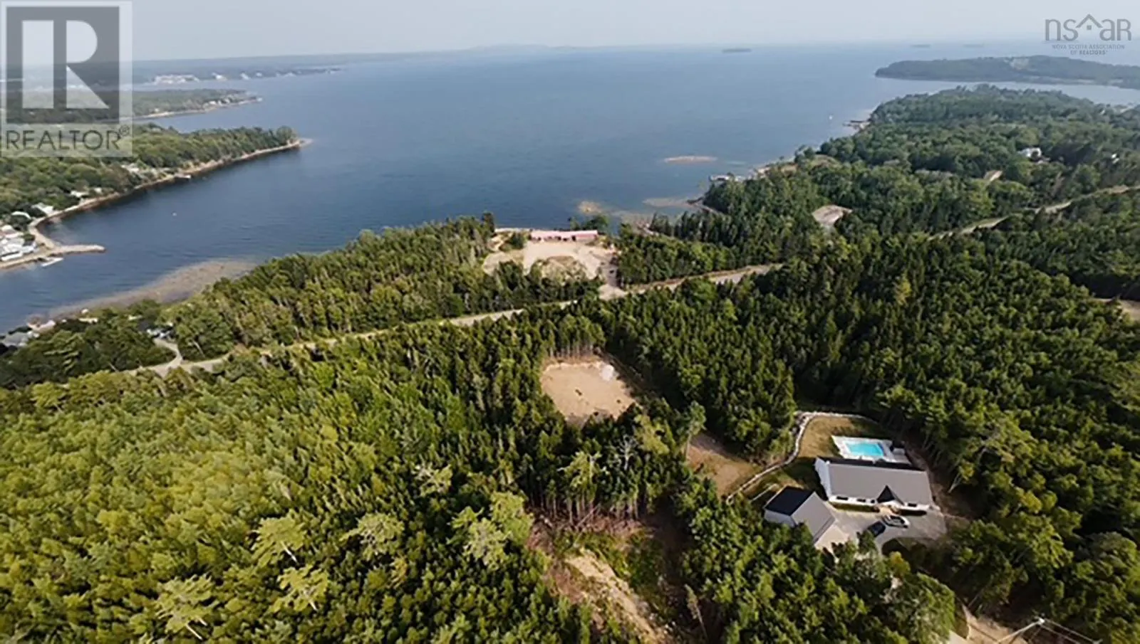 Lot 1-23 3 Highway