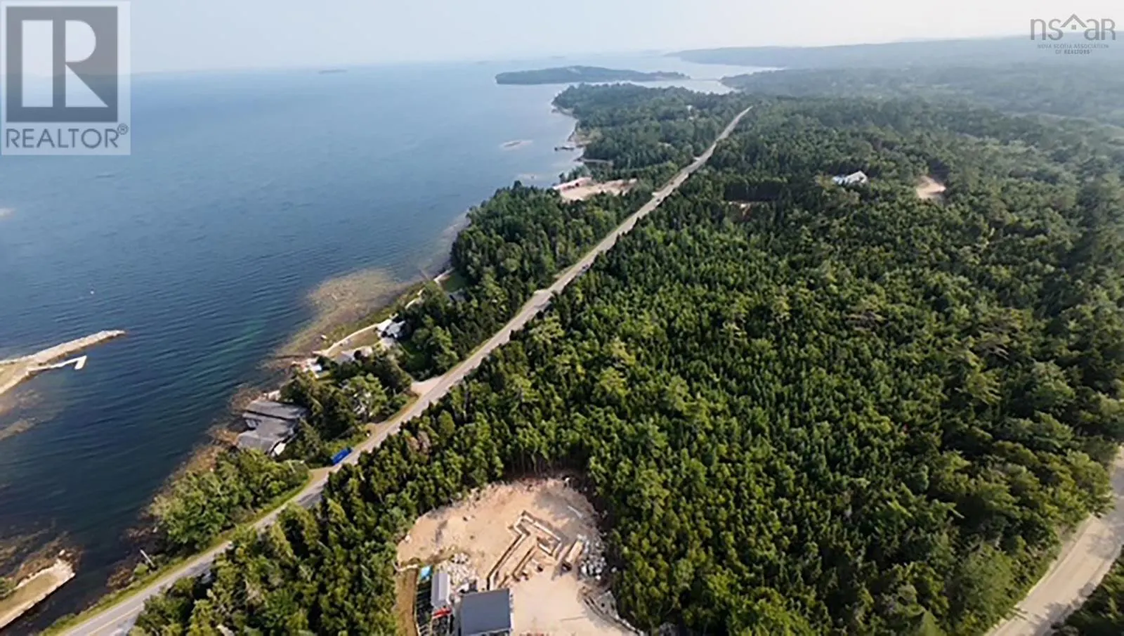 Lot 1-23 3 Highway