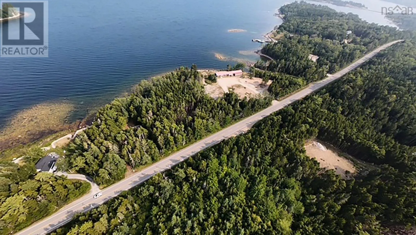 Lot 1-23 3 Highway