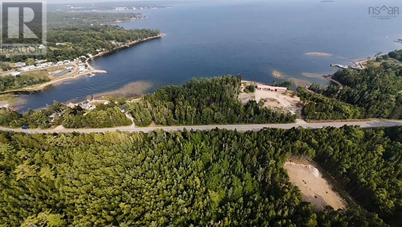 Lot 1-23 3 Highway