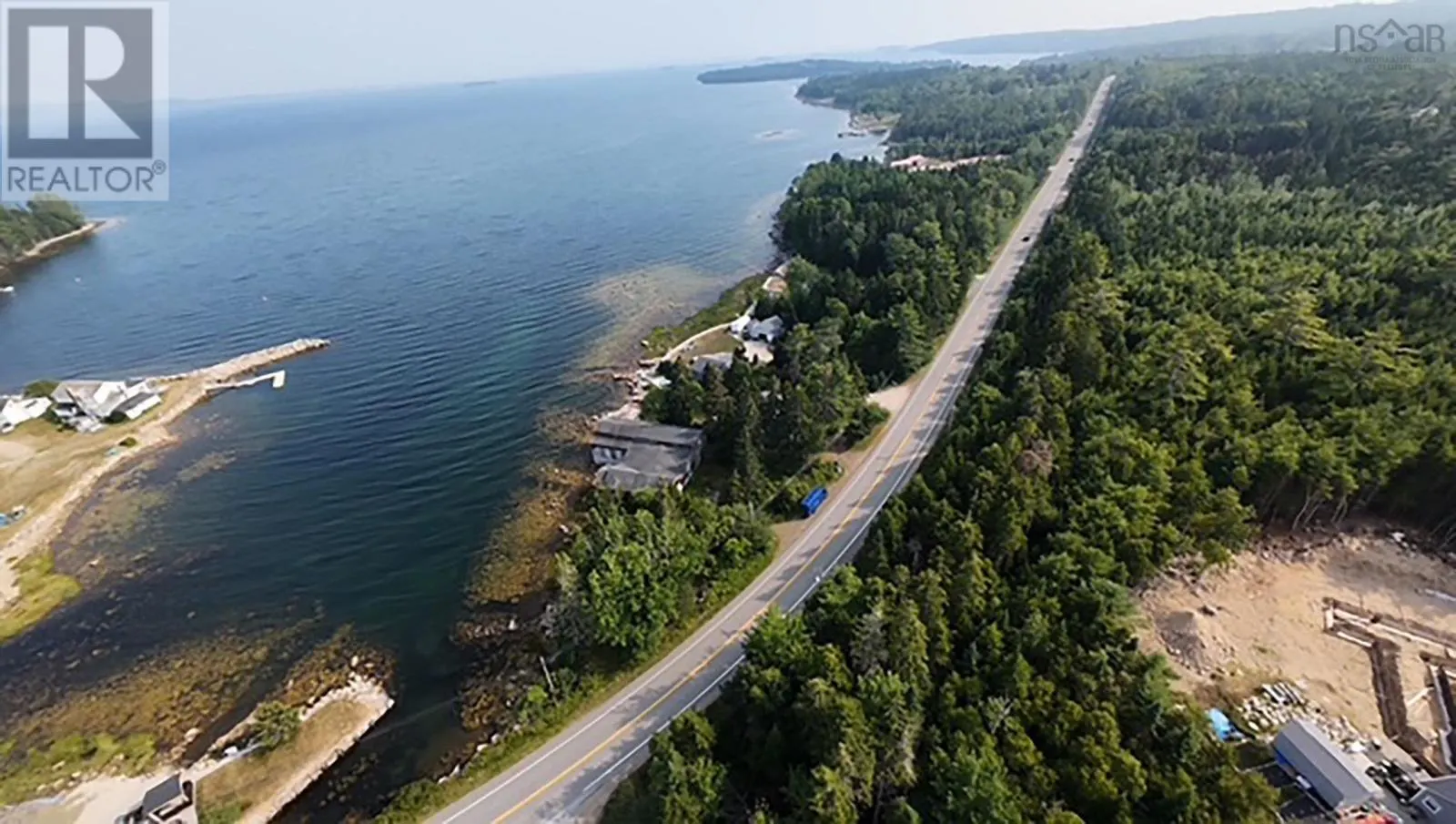Lot 1-23 3 Highway