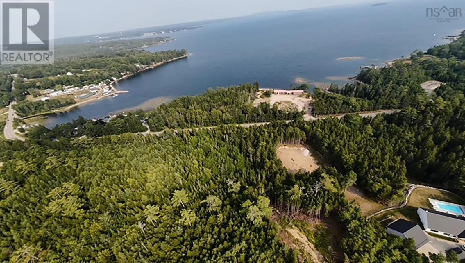 Lot 1-23 3 Highway