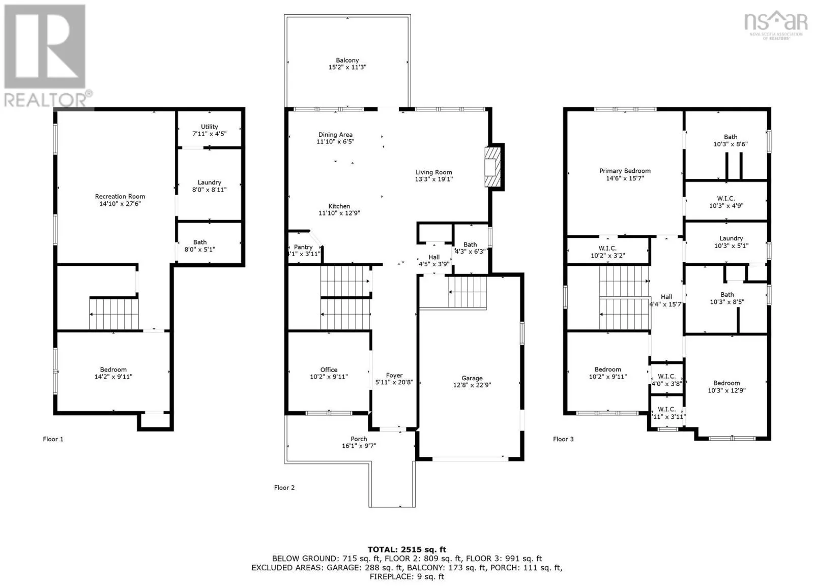 62 Aspenhill Court