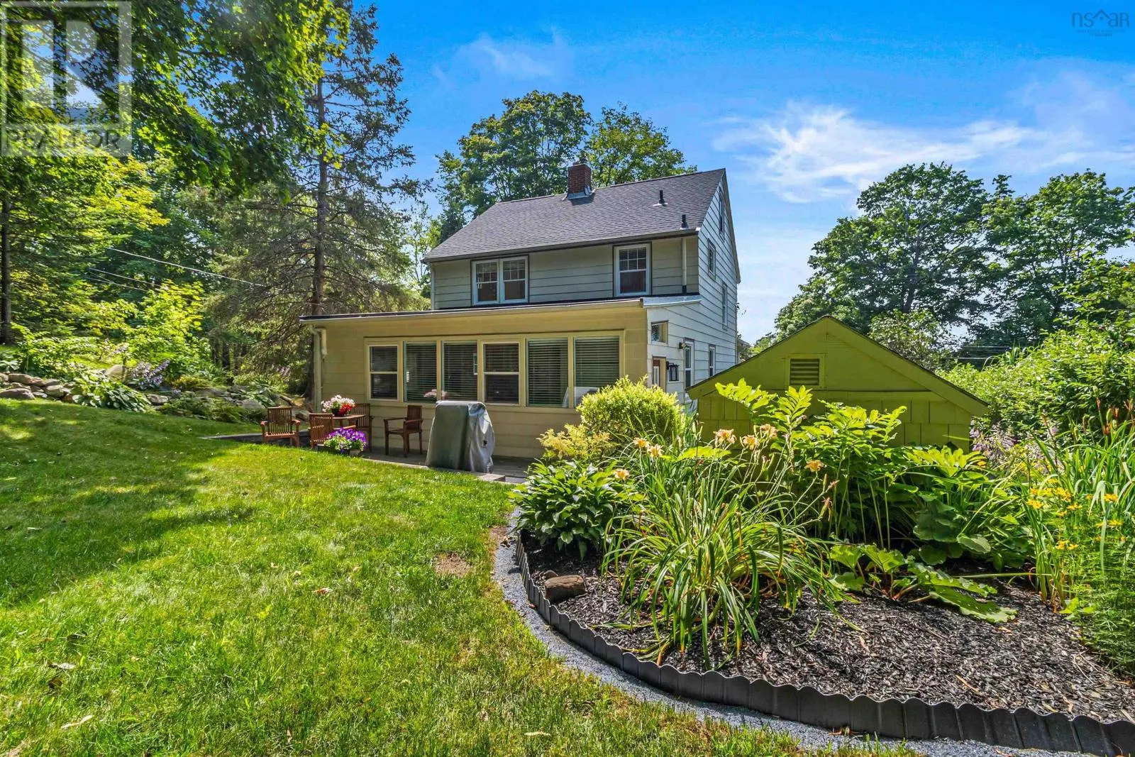 151 Pleasant Street