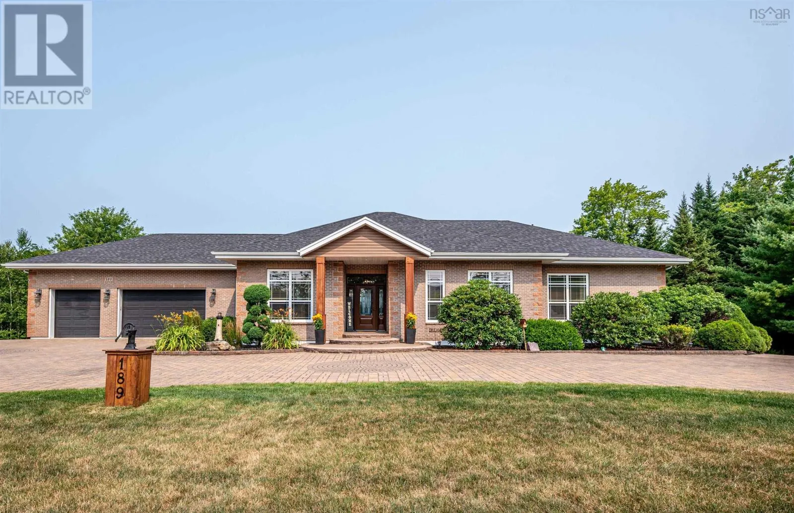 189 Fisher Drive