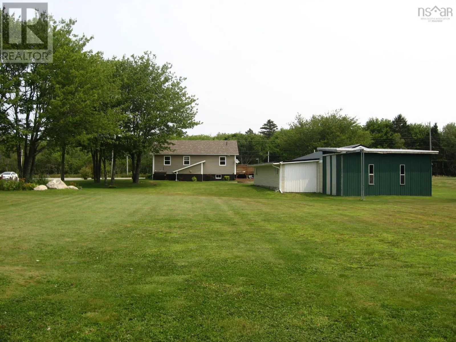 2229 Shore Road