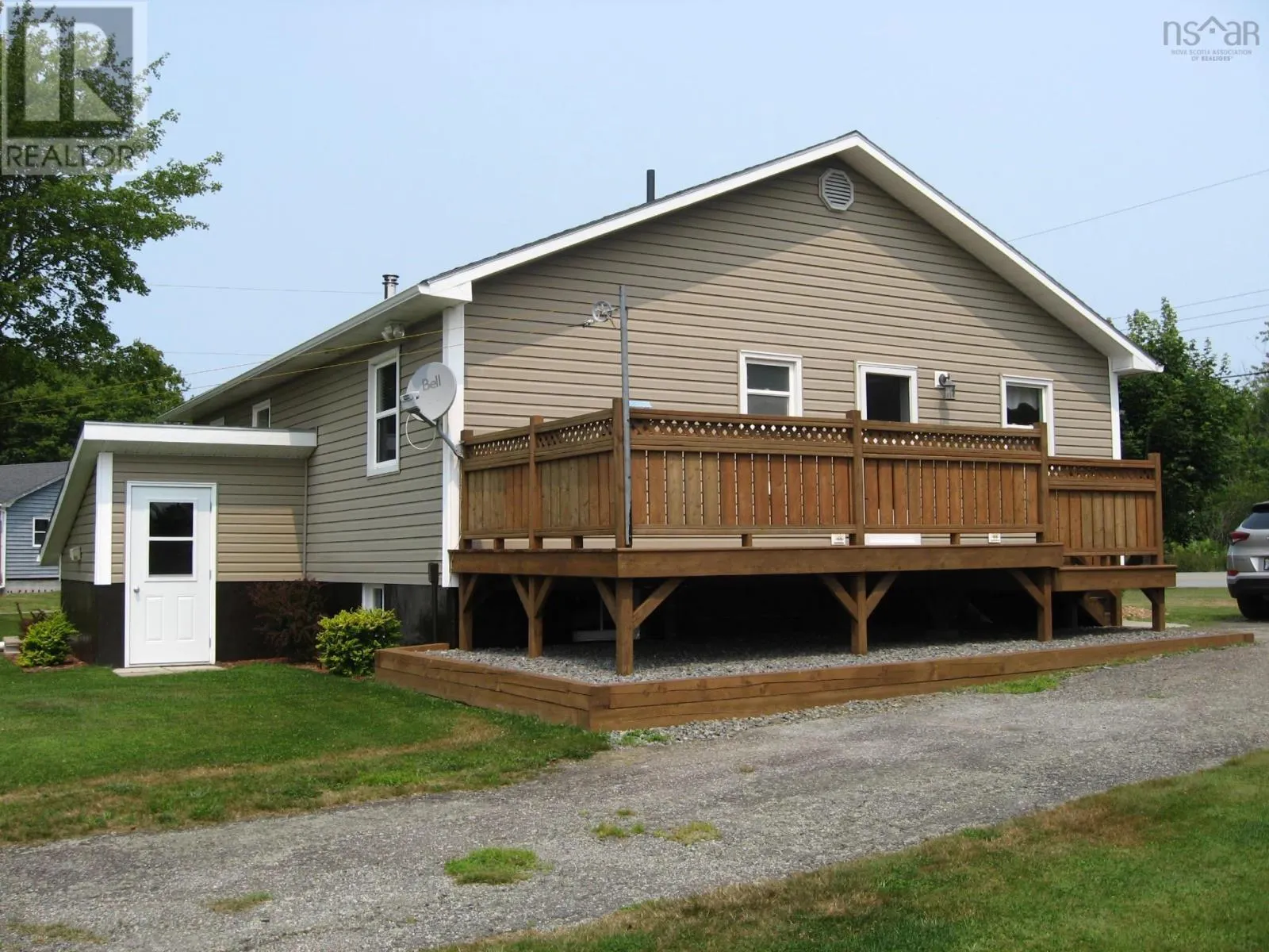 2229 Shore Road