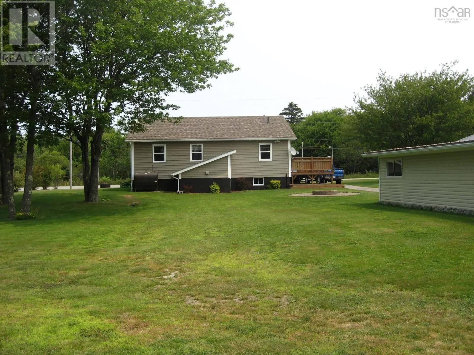 2229 Shore Road