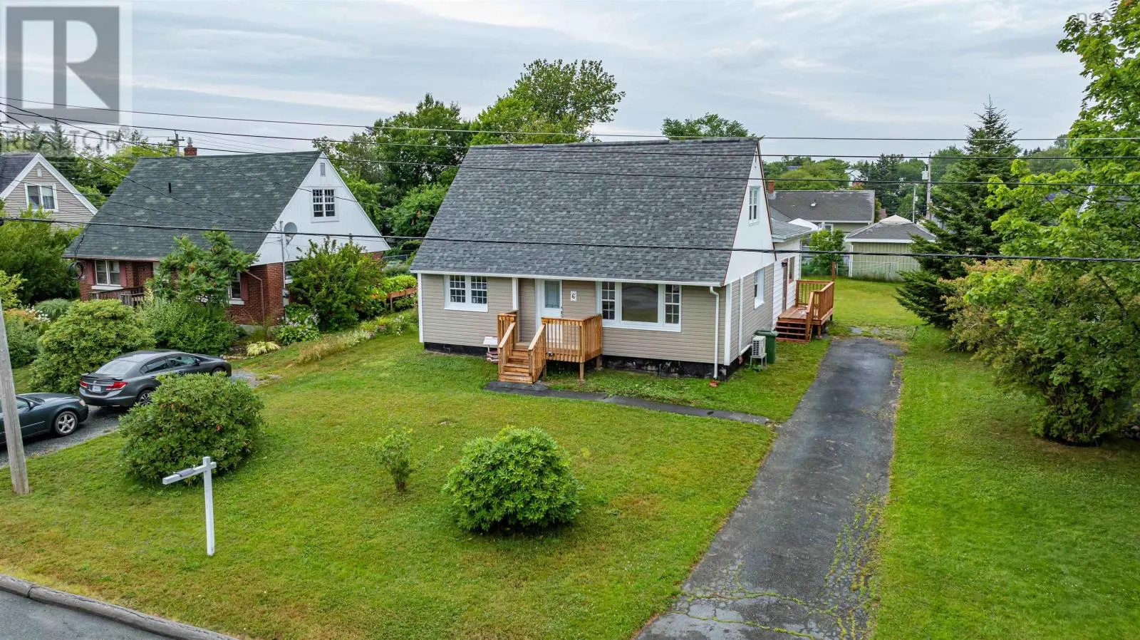 6 Birchfield Crescent