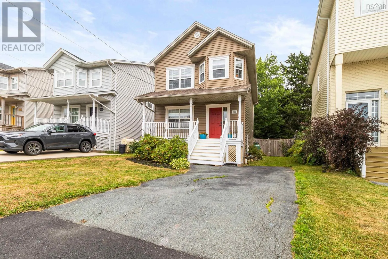 332 Oceanview Drive