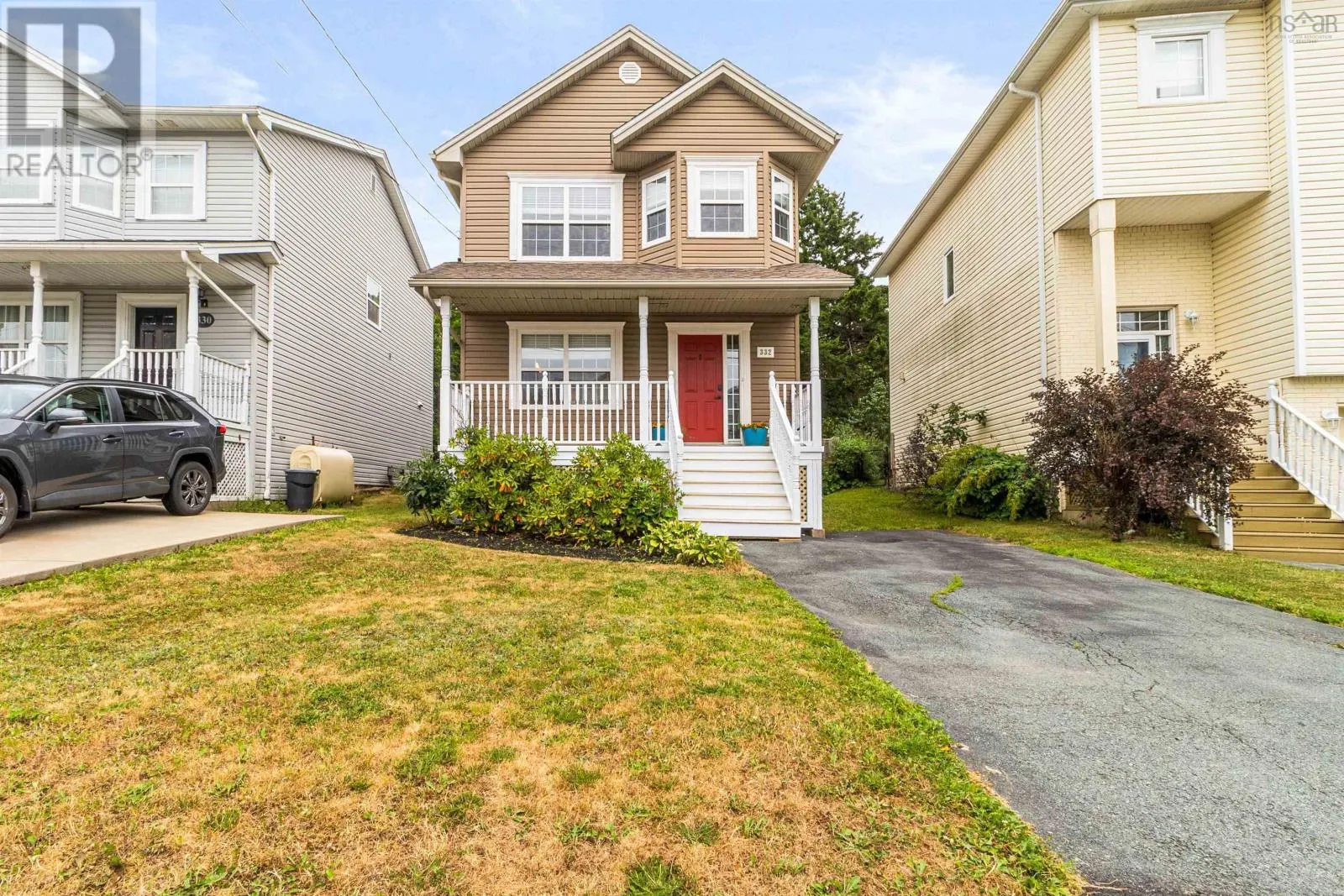 332 Oceanview Drive