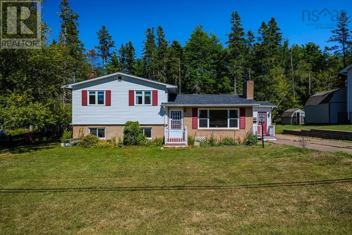 140 SPRUCE Drive