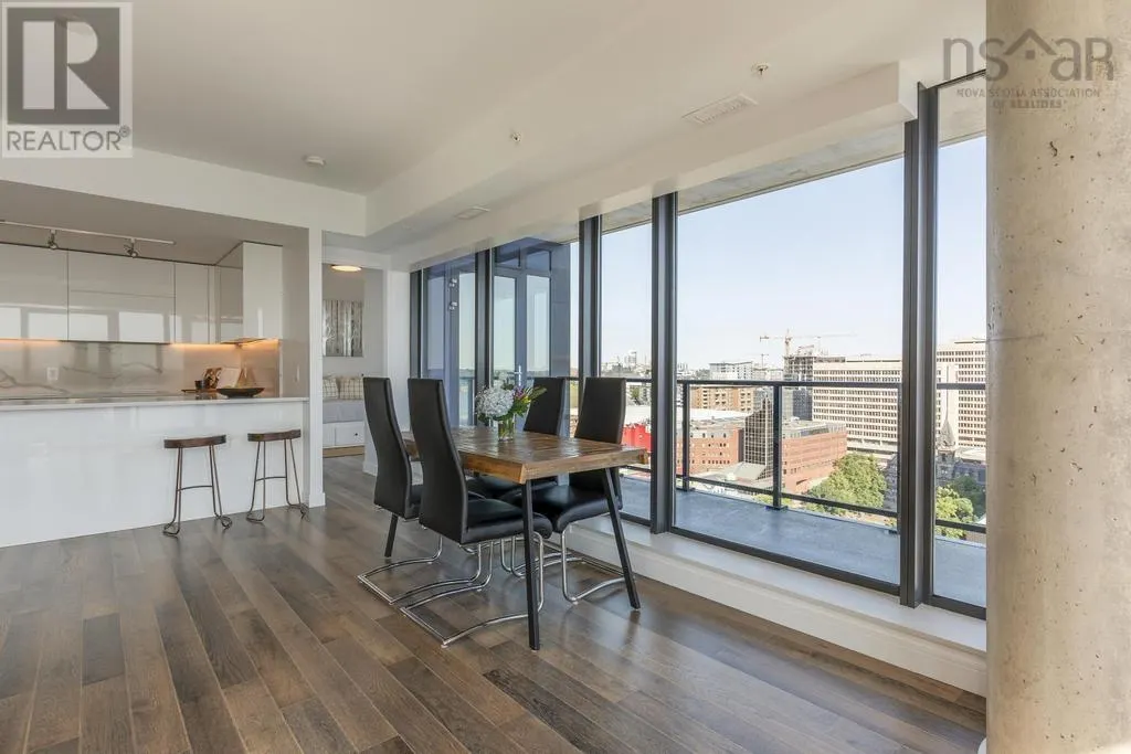 1903 1650 Granville Street