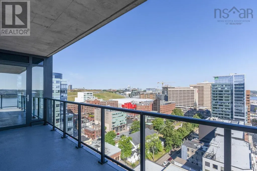1903 1650 Granville Street