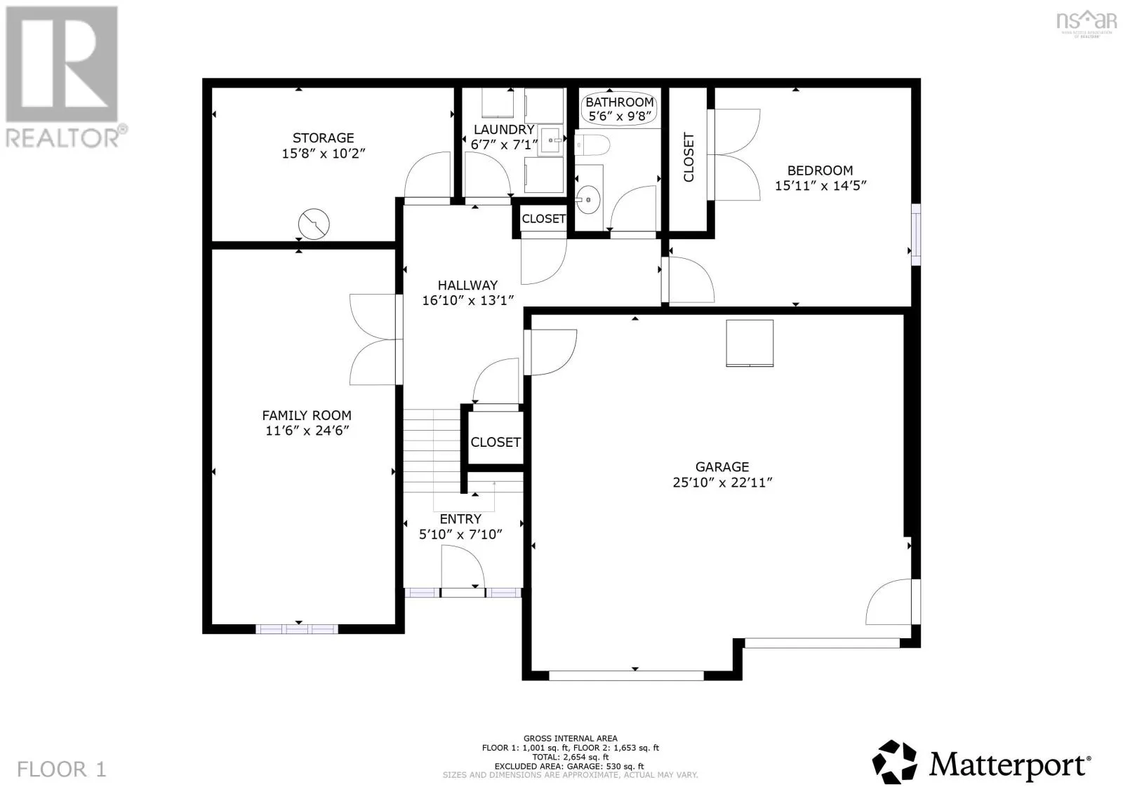 61 Havenbrook Hill