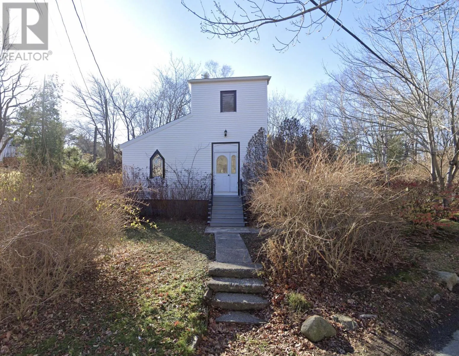 5 Kirk Road