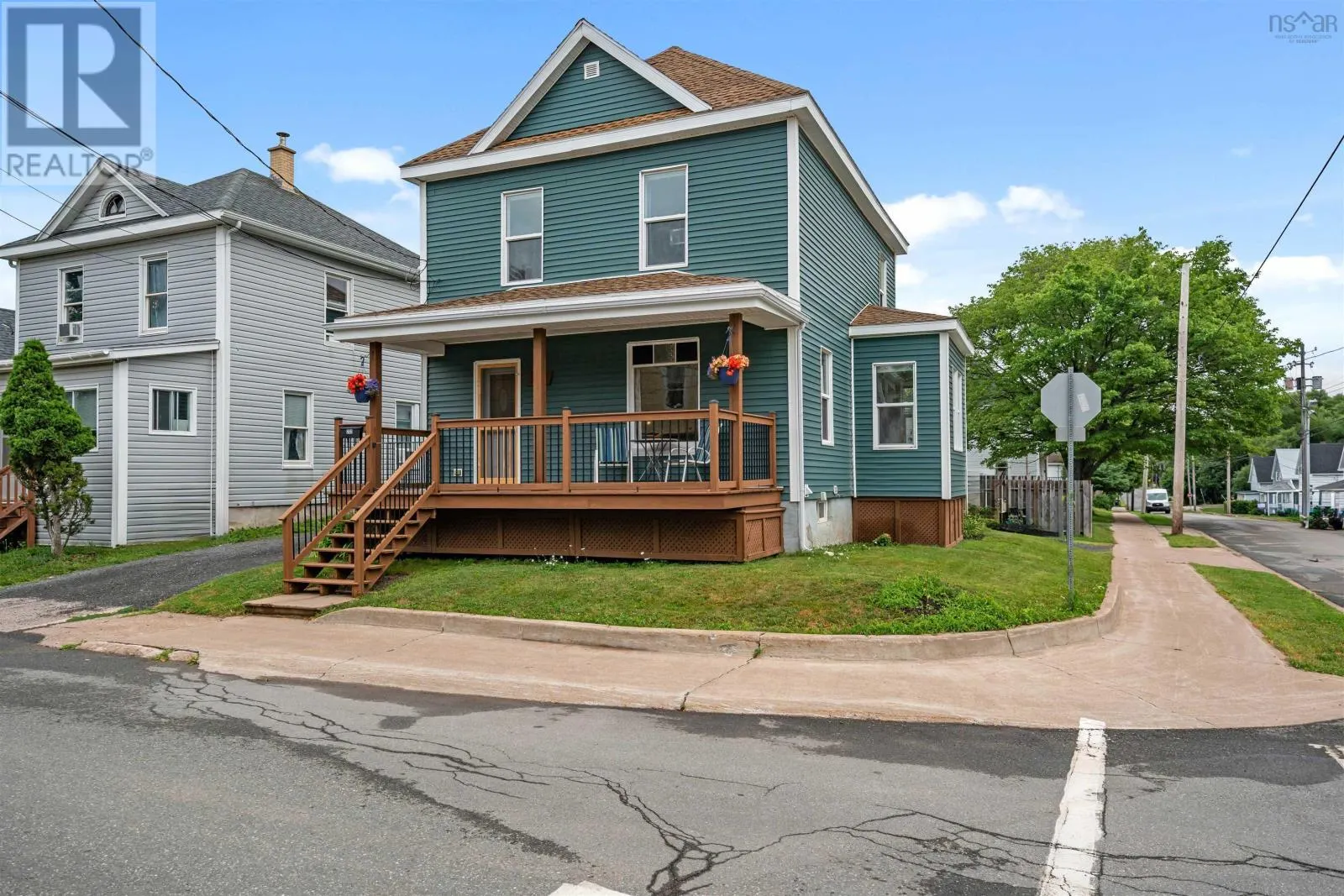 232 Acadia Street