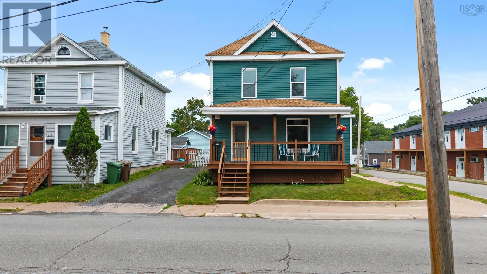 232 Acadia Street