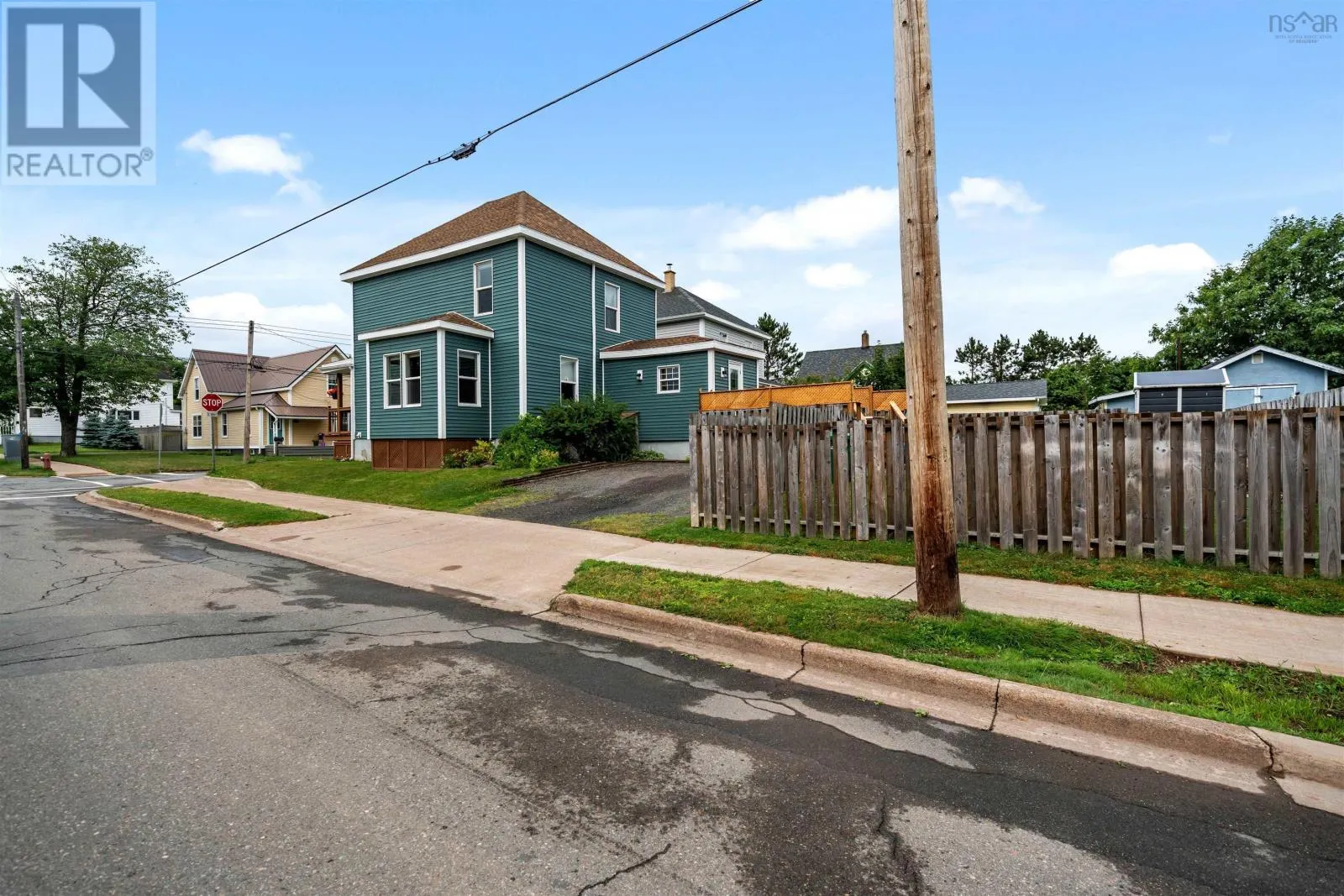 232 Acadia Street