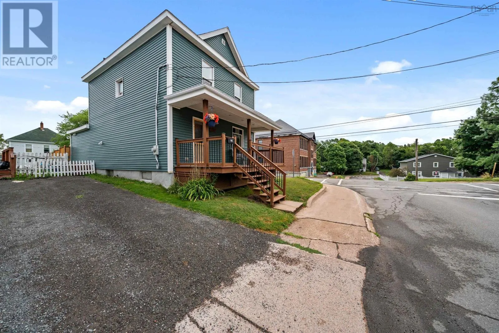 232 Acadia Street