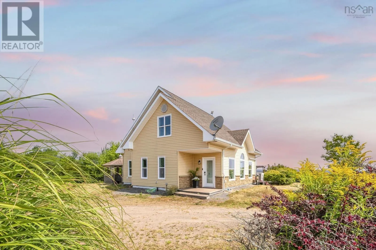 767 Black Rock Road