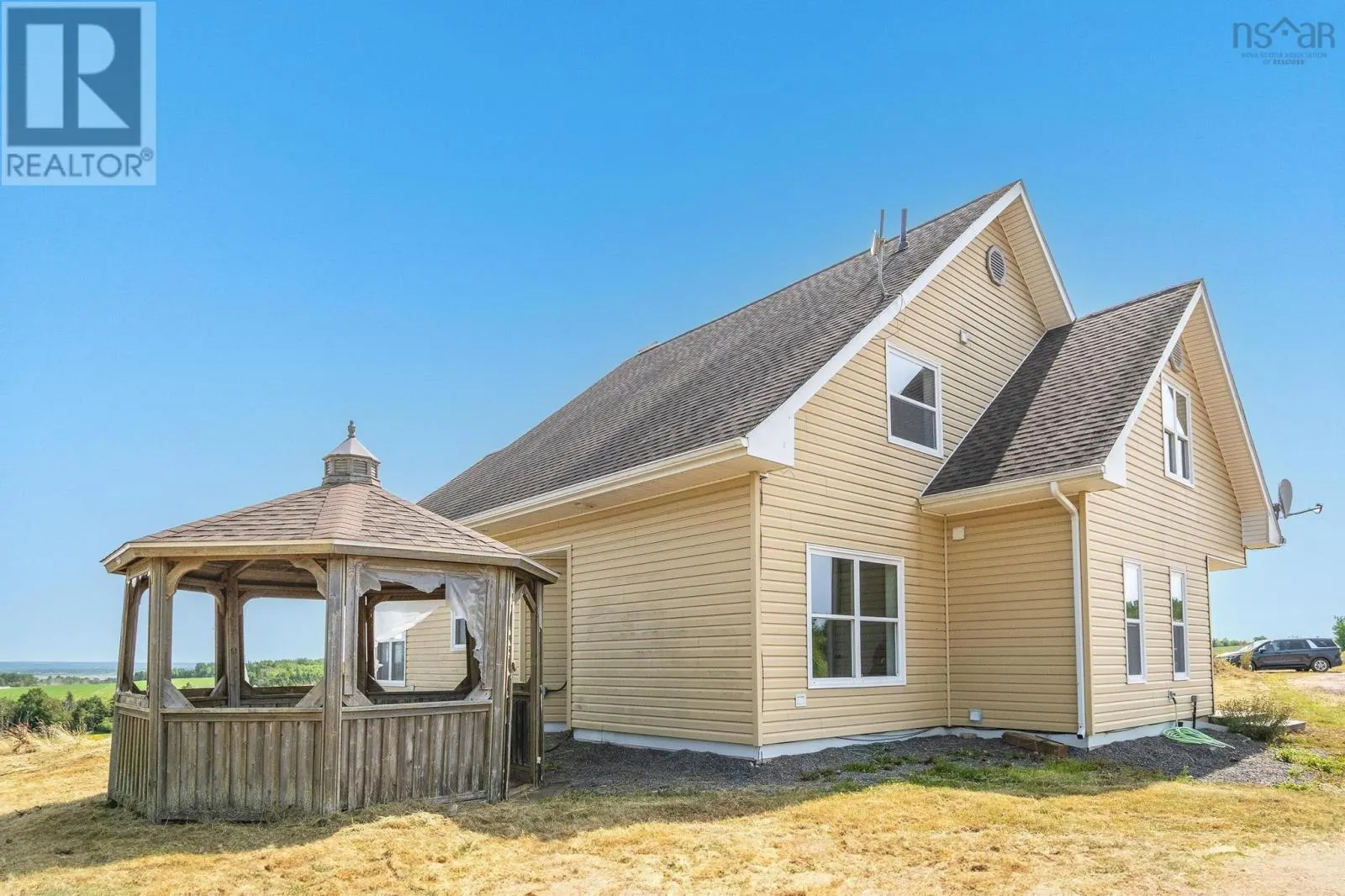 767 Black Rock Road