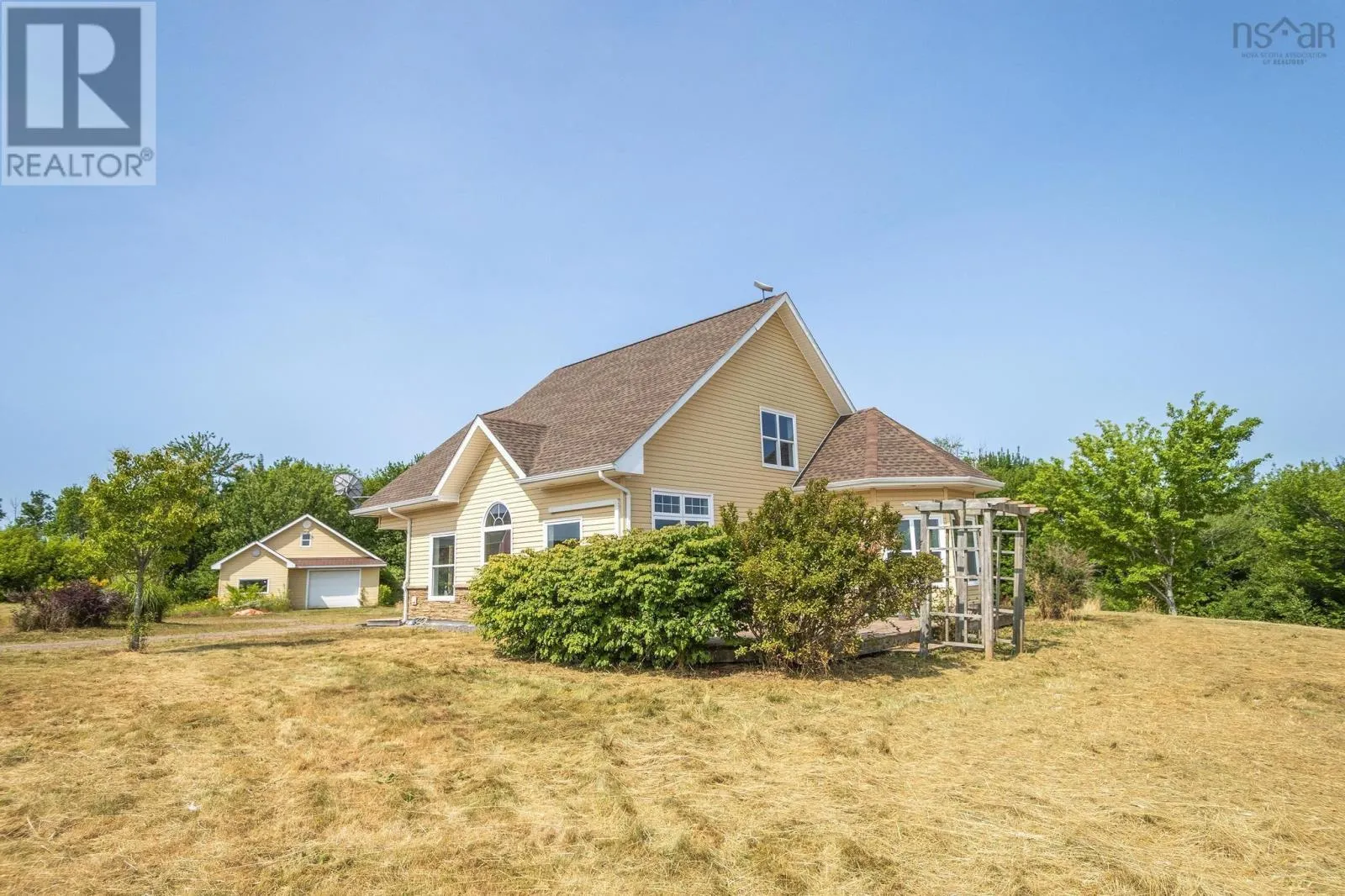767 Black Rock Road