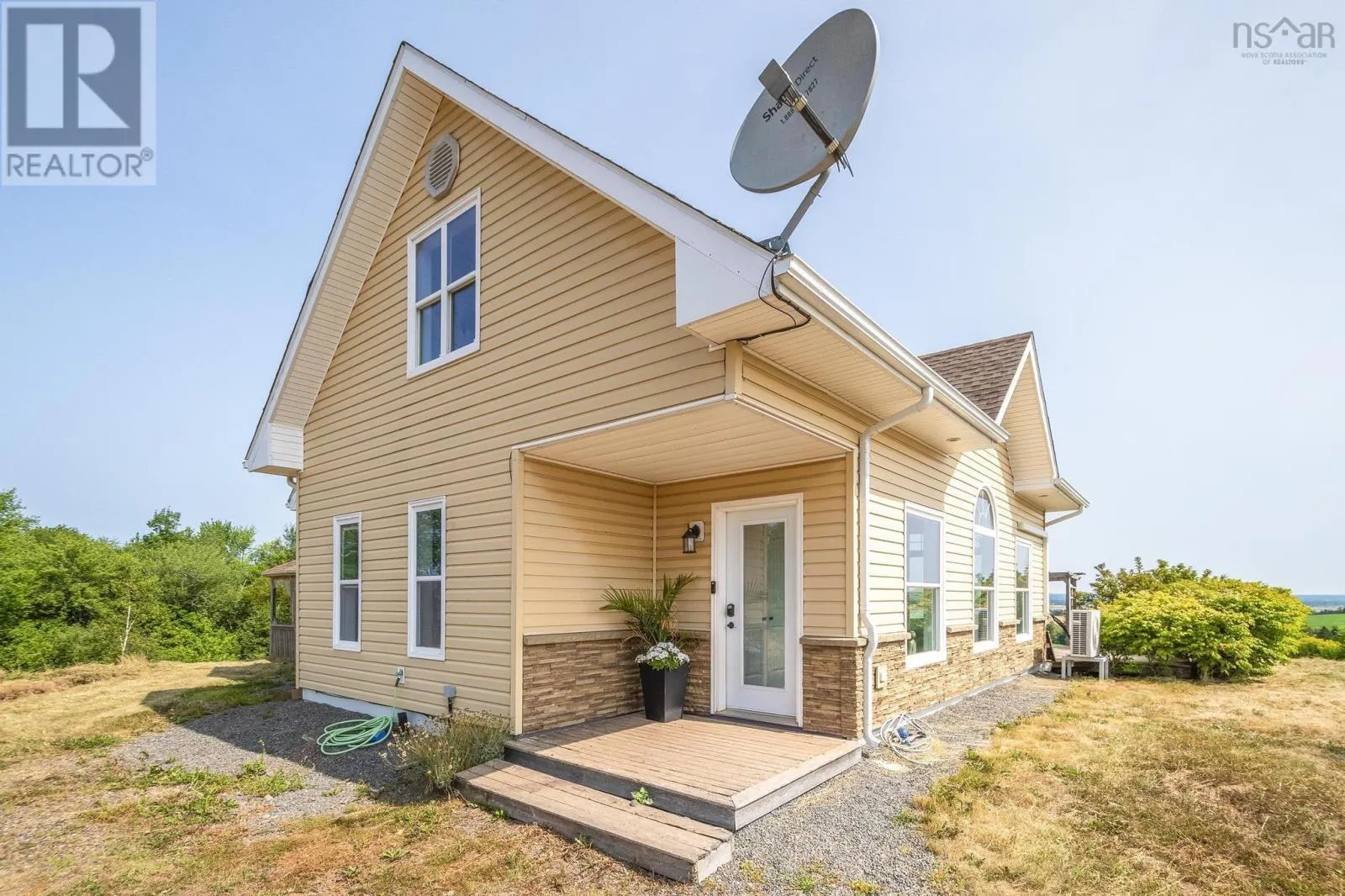 767 Black Rock Road