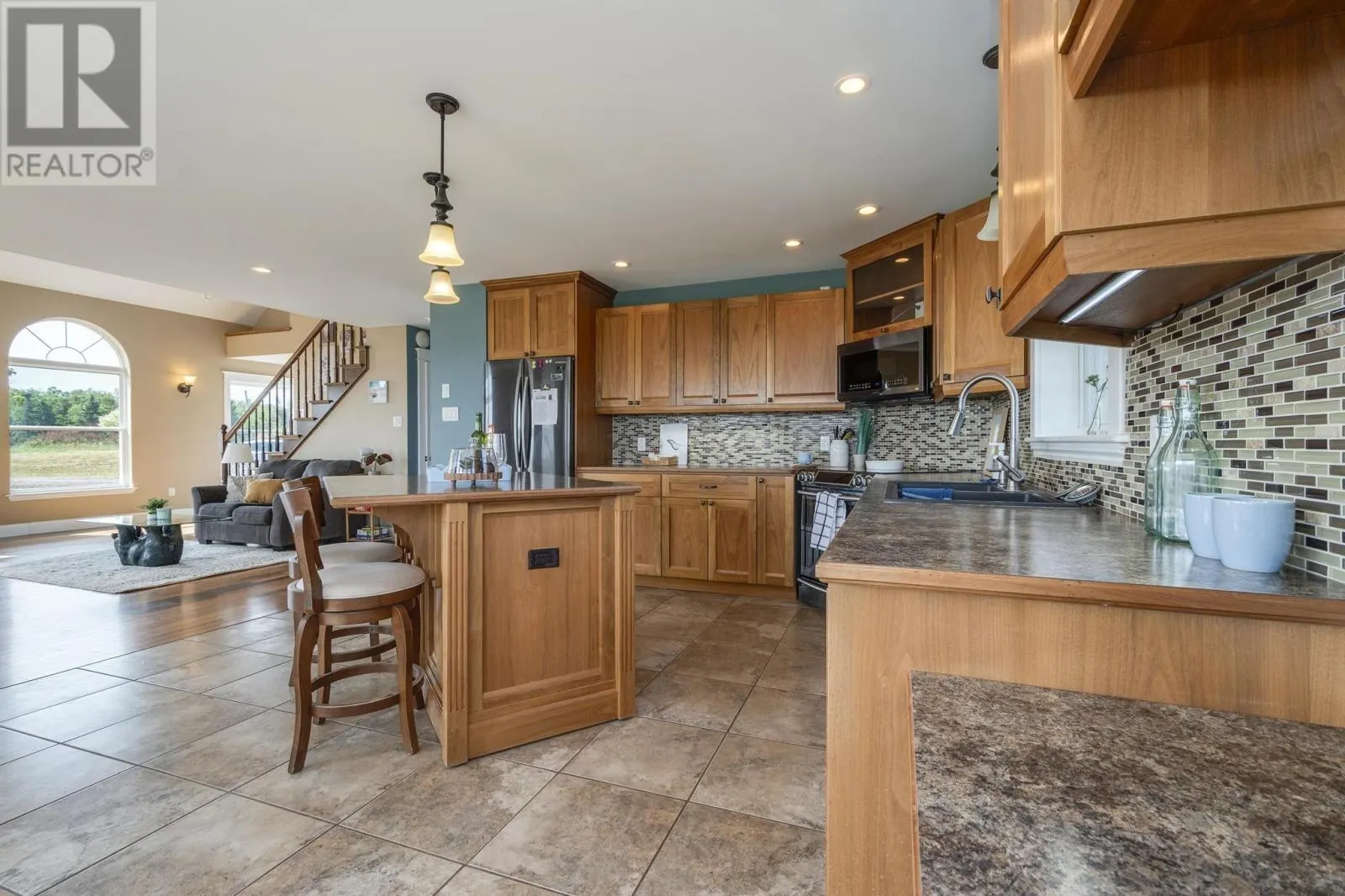 767 Black Rock Road