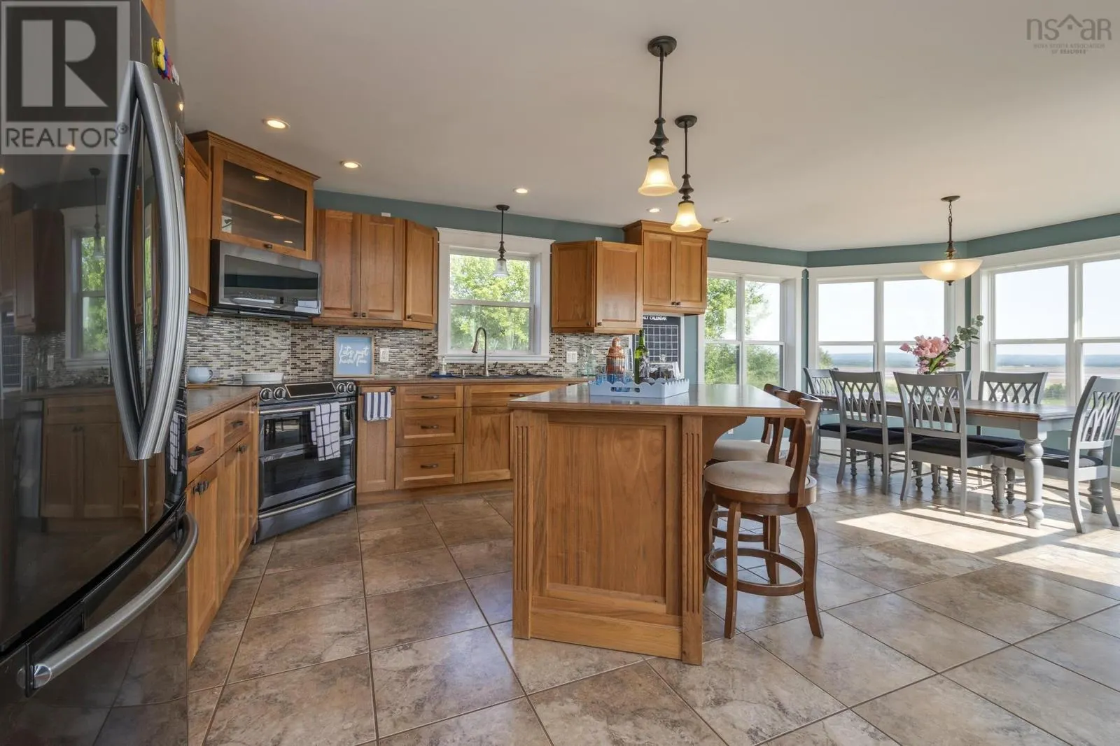767 Black Rock Road