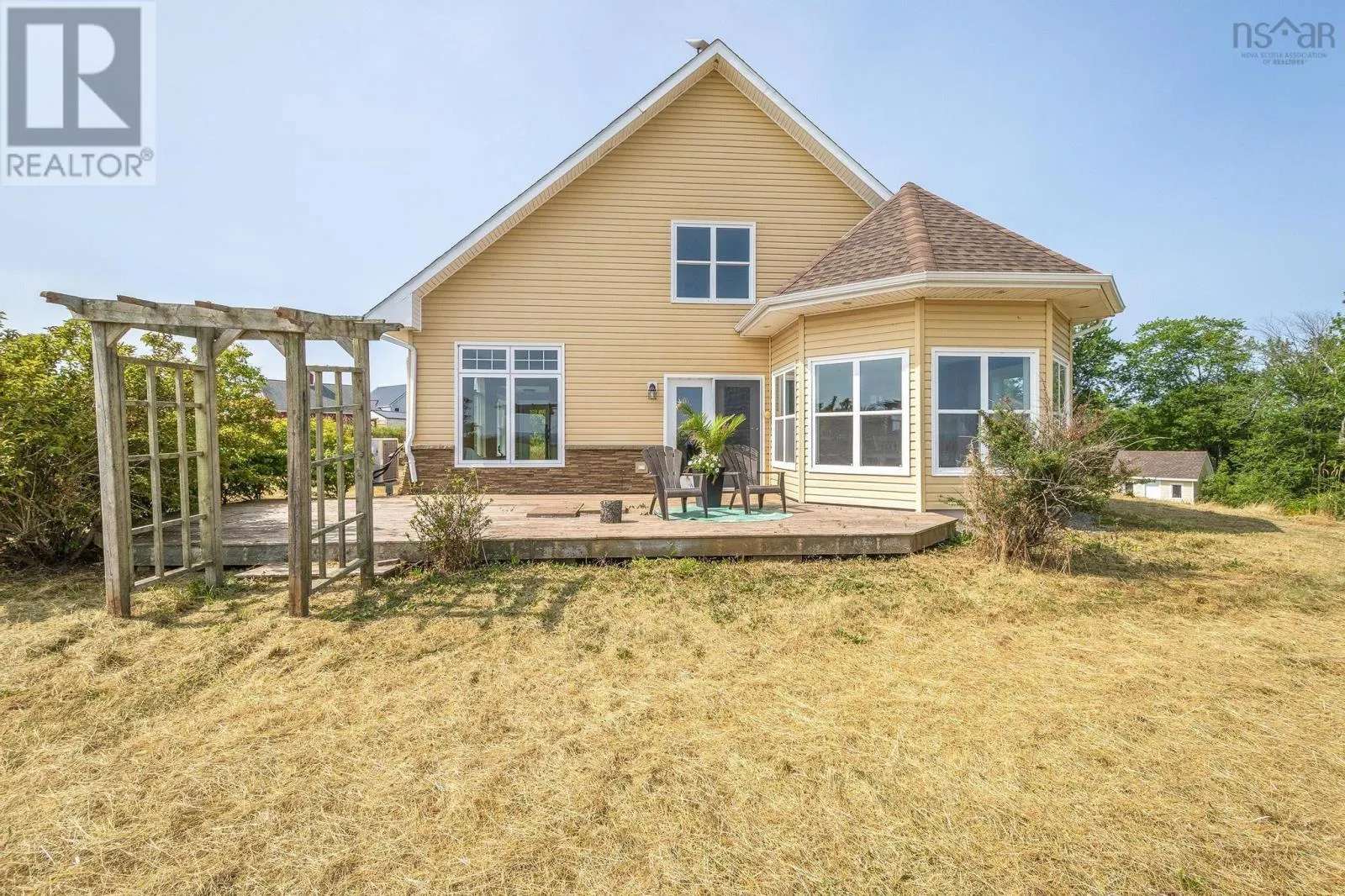 767 Black Rock Road
