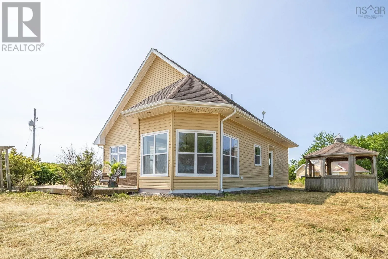 767 Black Rock Road