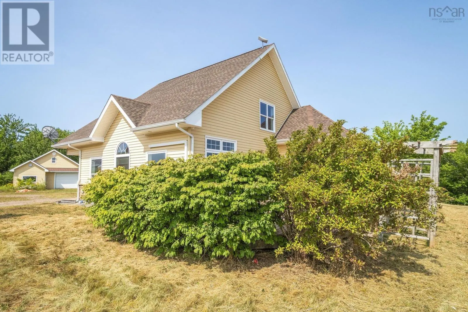 767 Black Rock Road