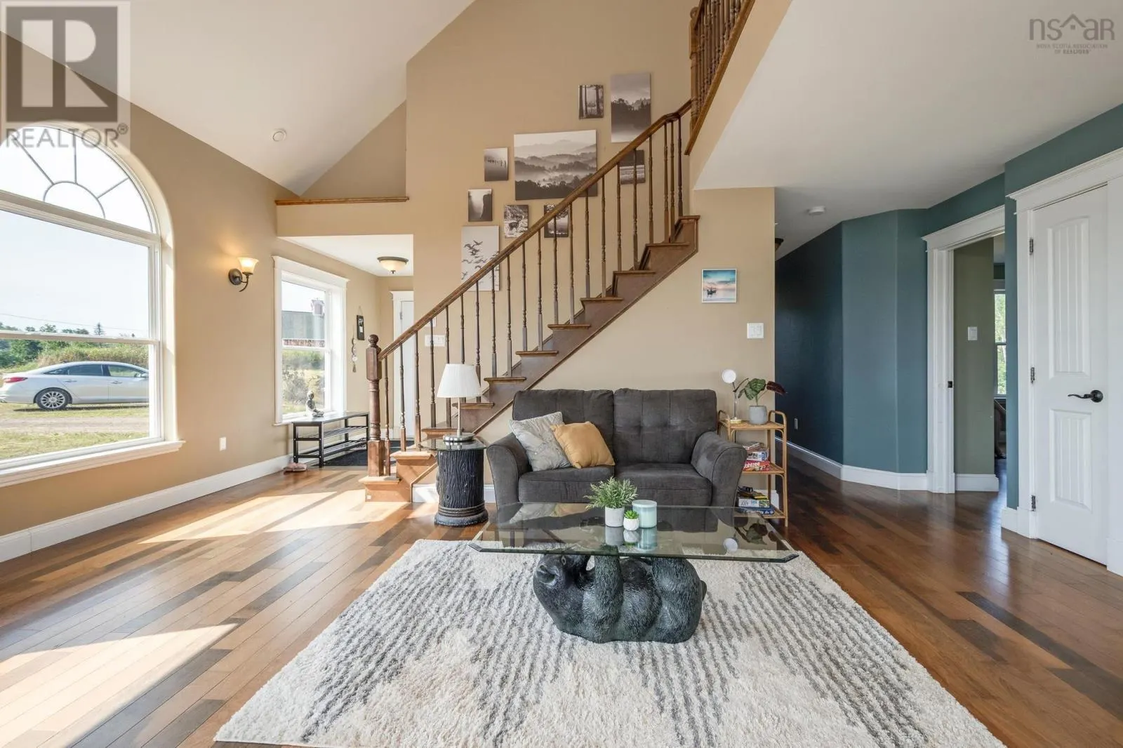767 Black Rock Road