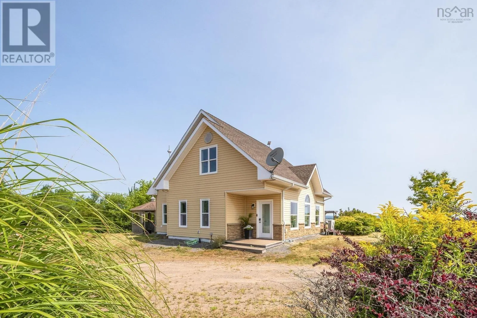 767 Black Rock Road