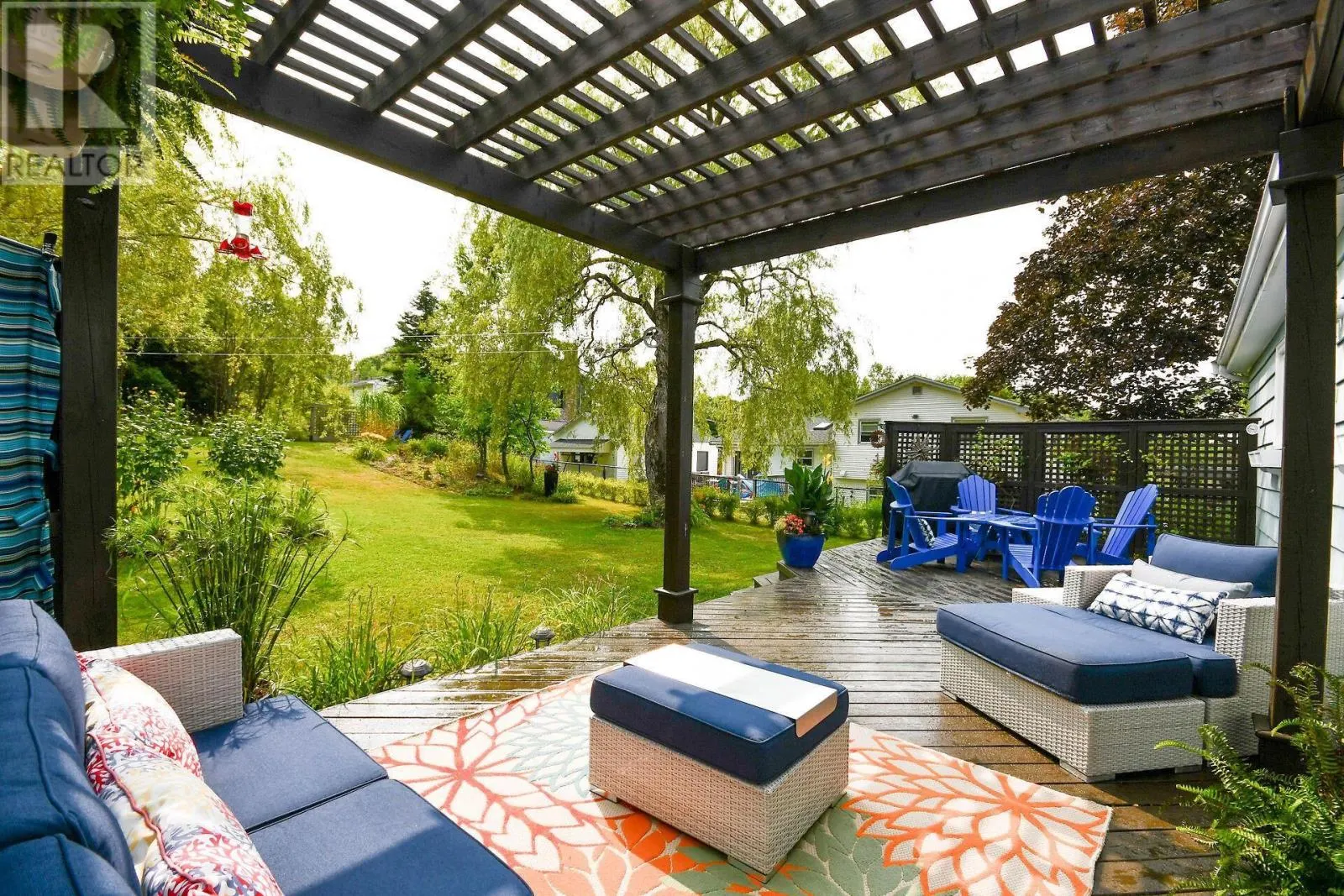 27 Dartmoor Crescent