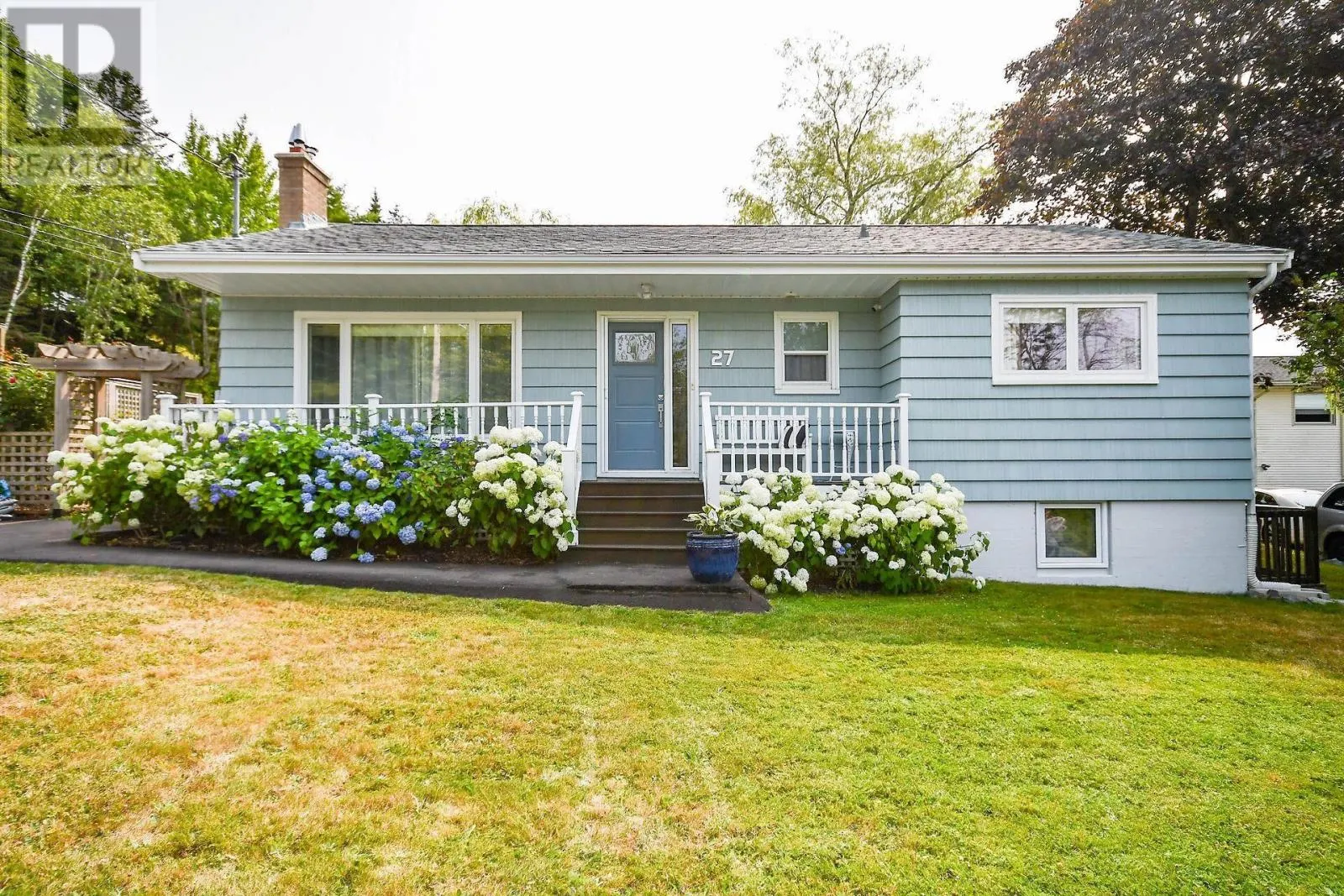 27 Dartmoor Crescent