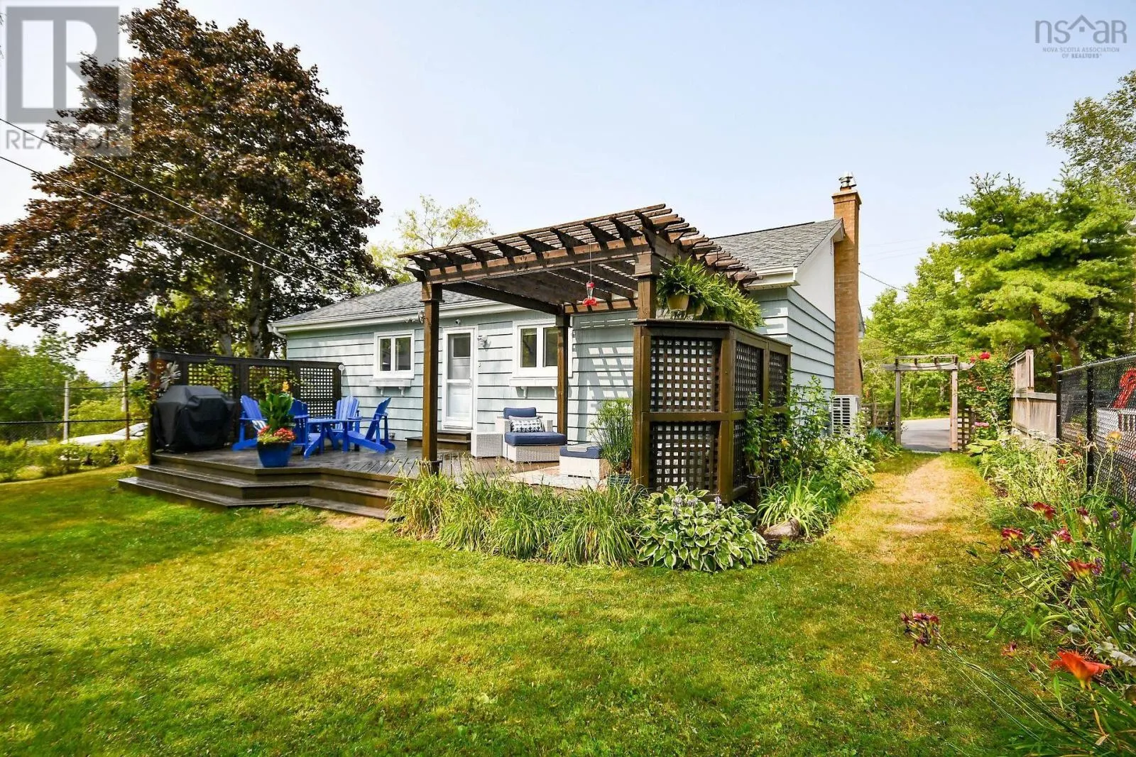 27 Dartmoor Crescent