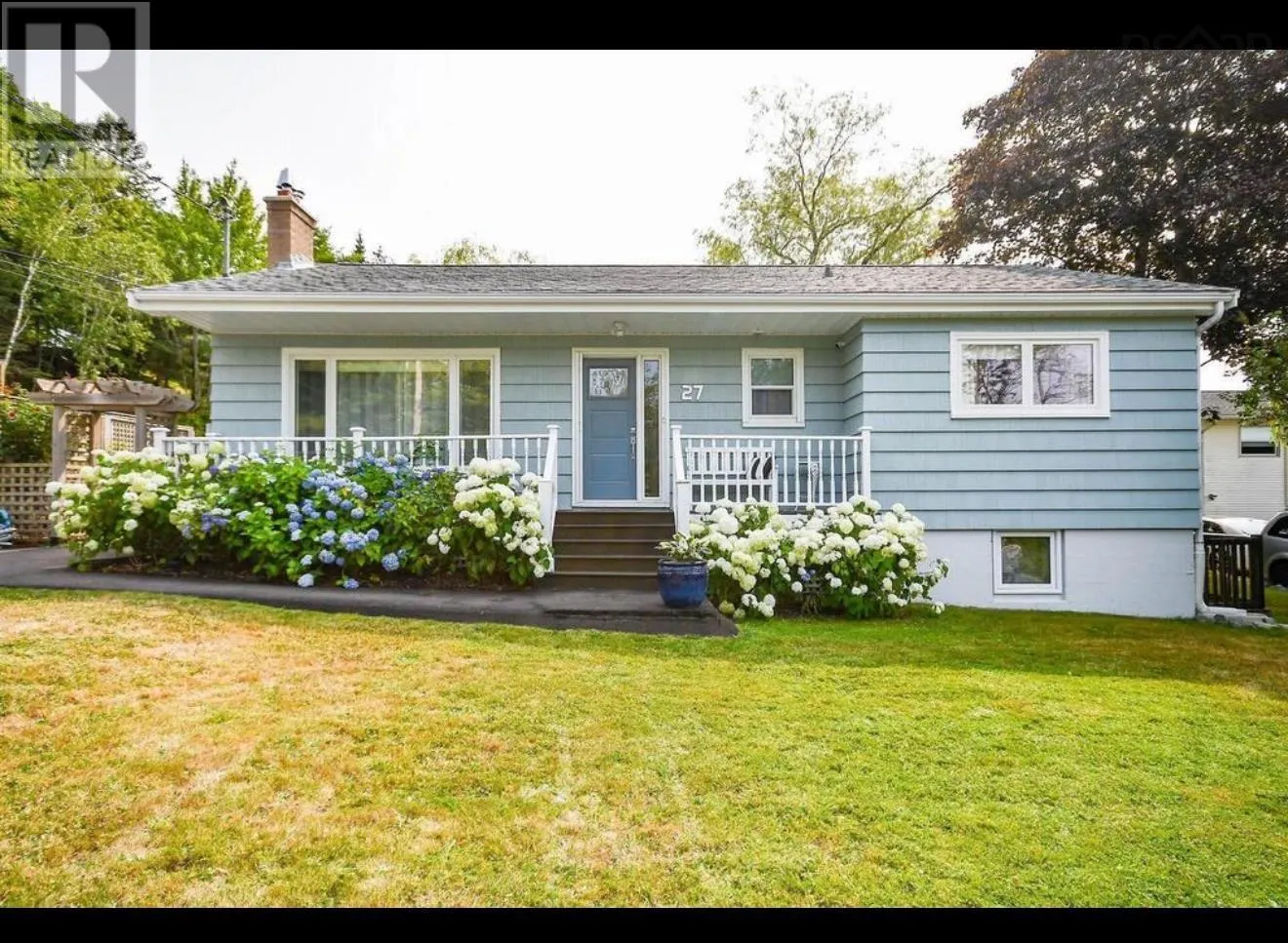 27 Dartmoor Crescent