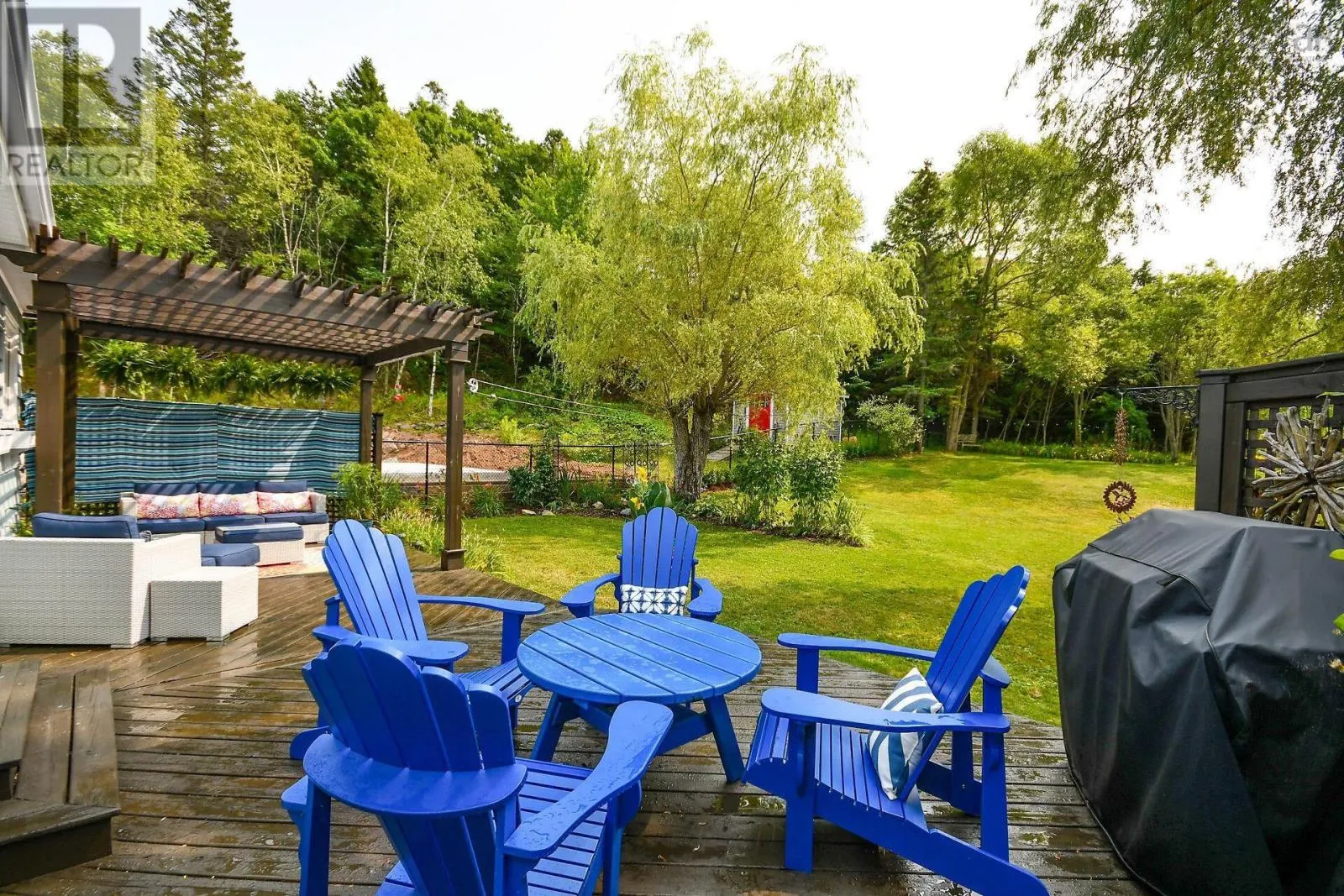 27 Dartmoor Crescent