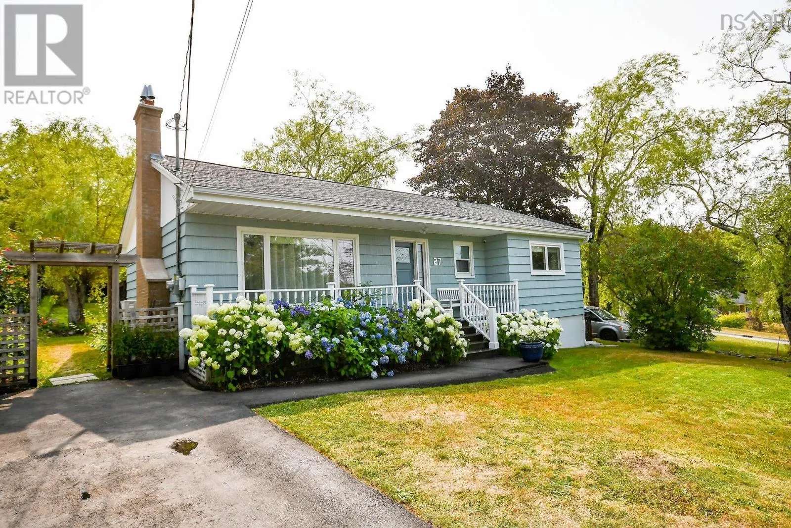 27 Dartmoor Crescent