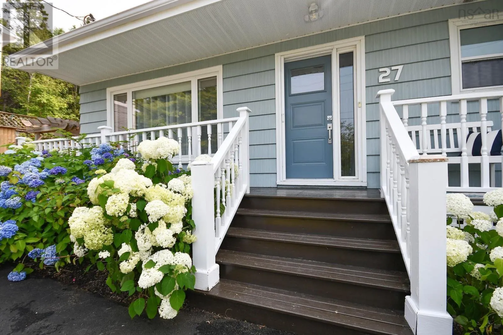 27 Dartmoor Crescent