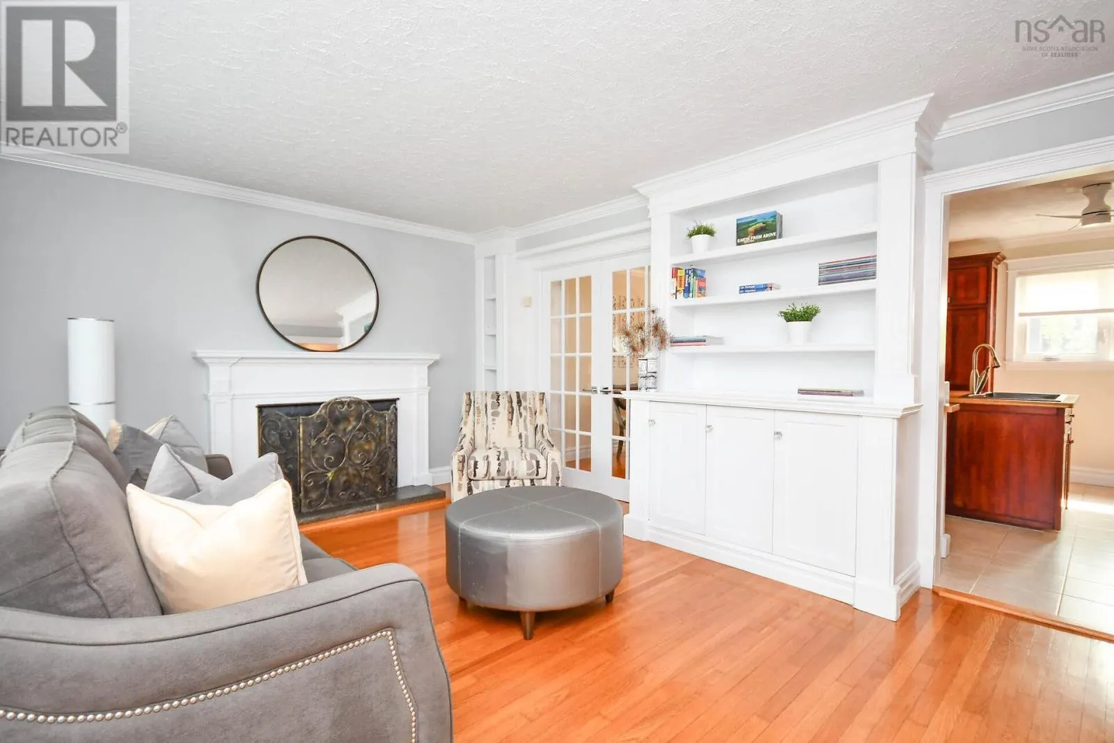 27 Dartmoor Crescent