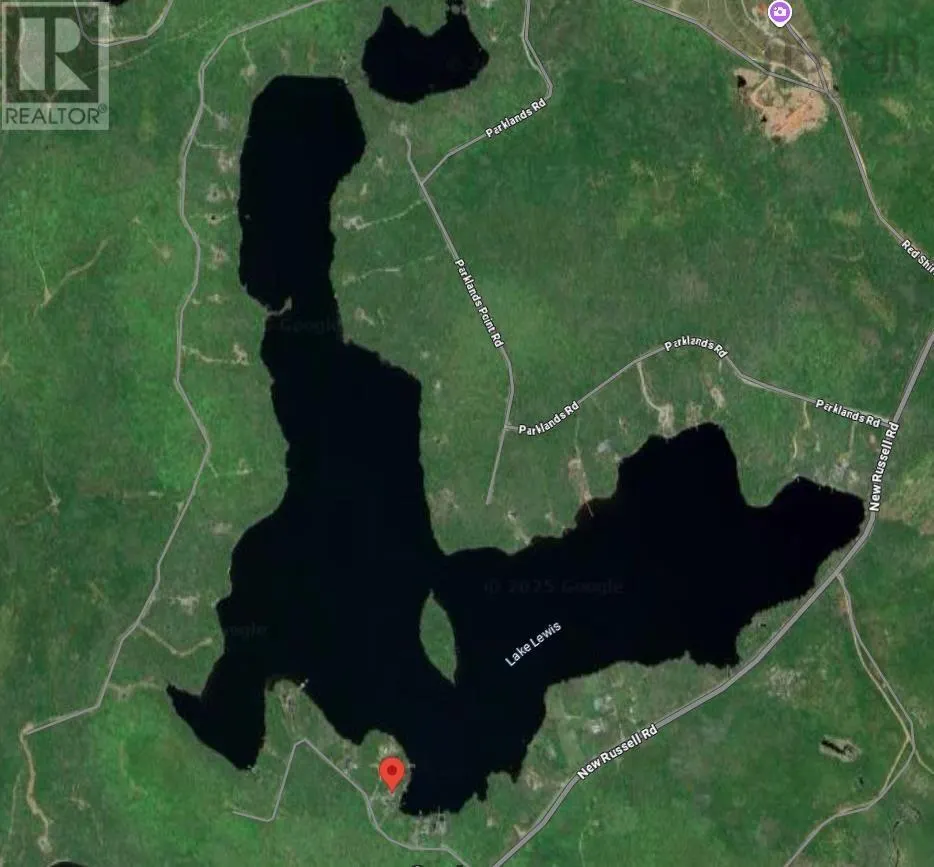 88 Lake Lewis Lane