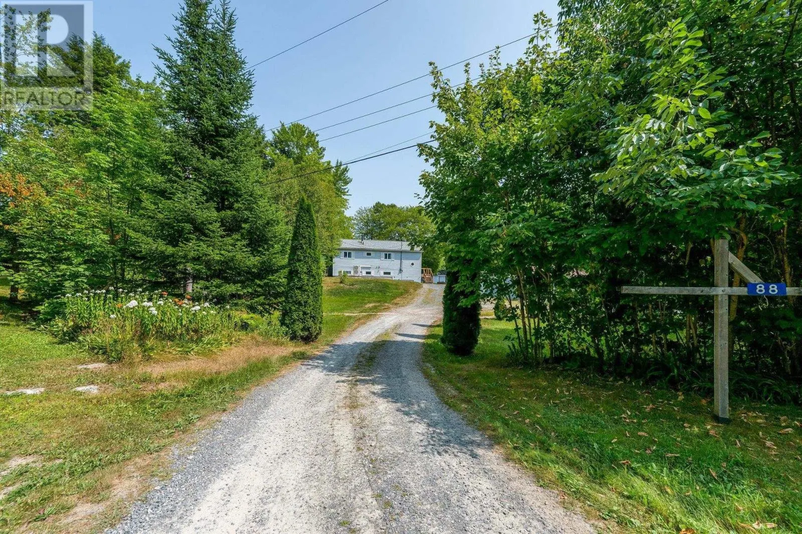88 Lake Lewis Lane