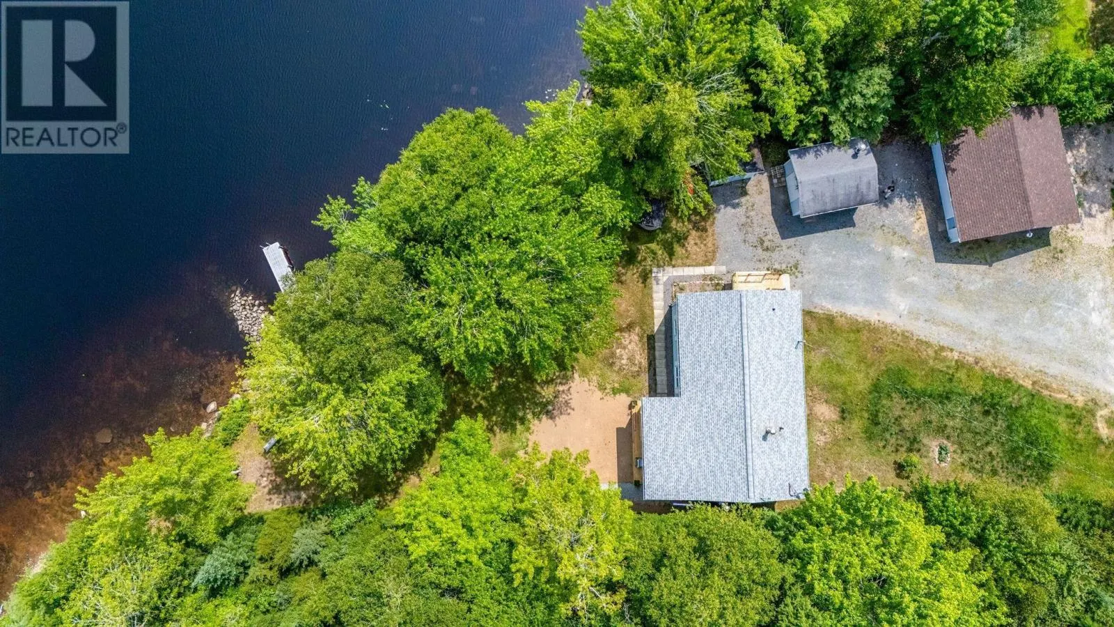88 Lake Lewis Lane